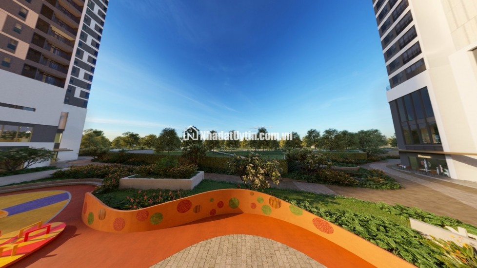 Chính chủ cần bán gấp căn Studio đẹp nhất dự án The Gió Riverside